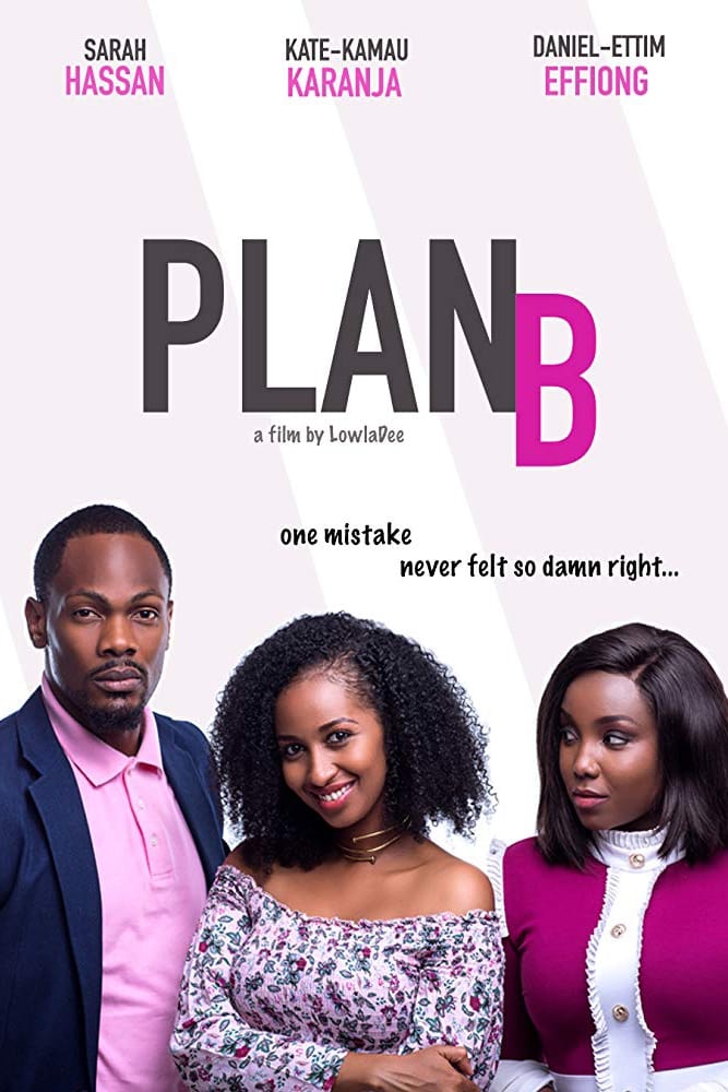 Plan B on FREECABLE TV