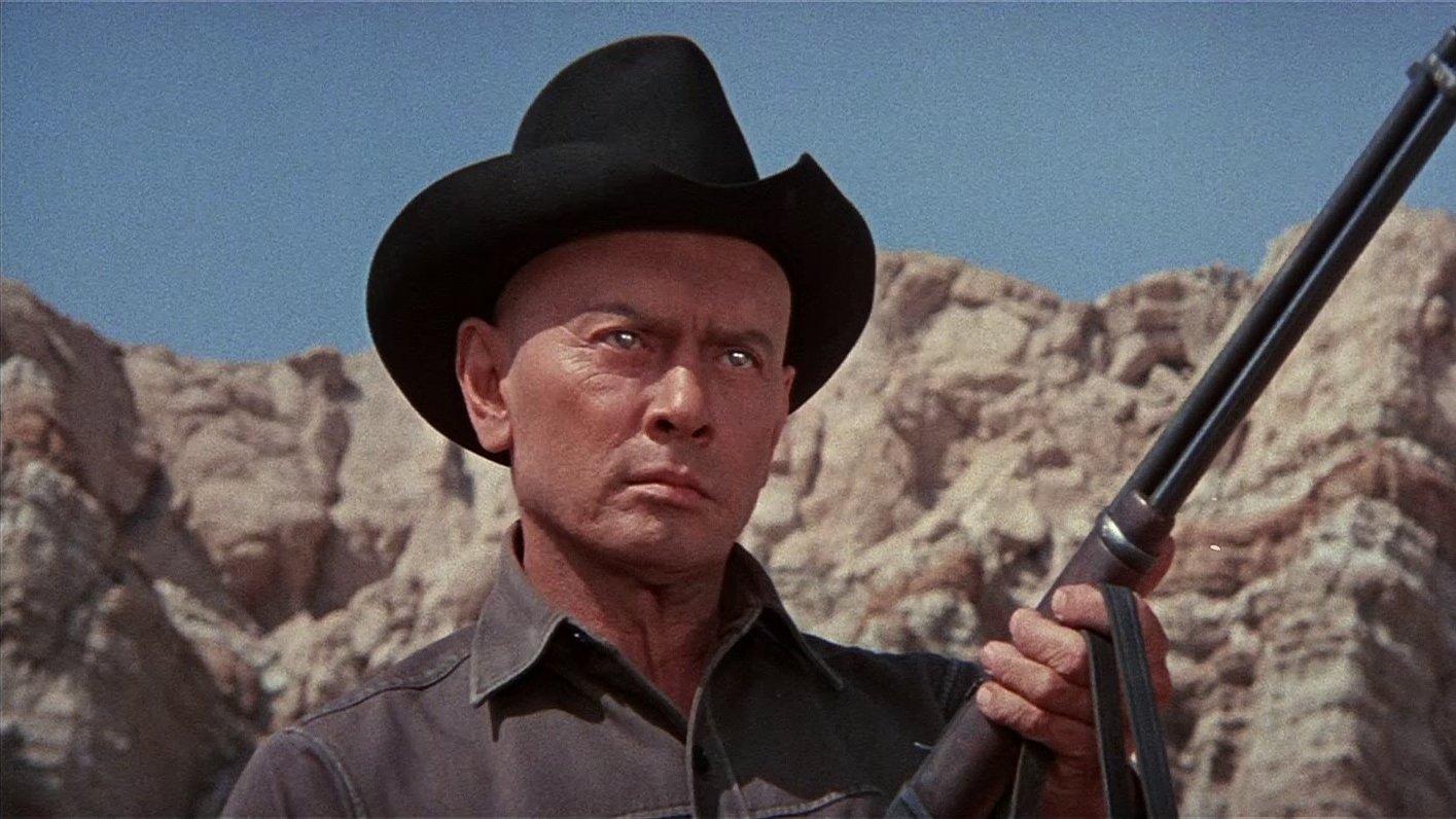 Westworld (1973)