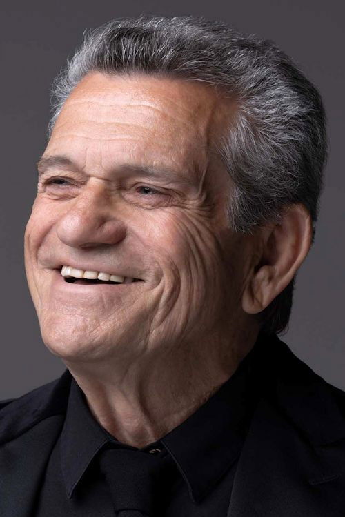 et billede af Giorgos Margaritis