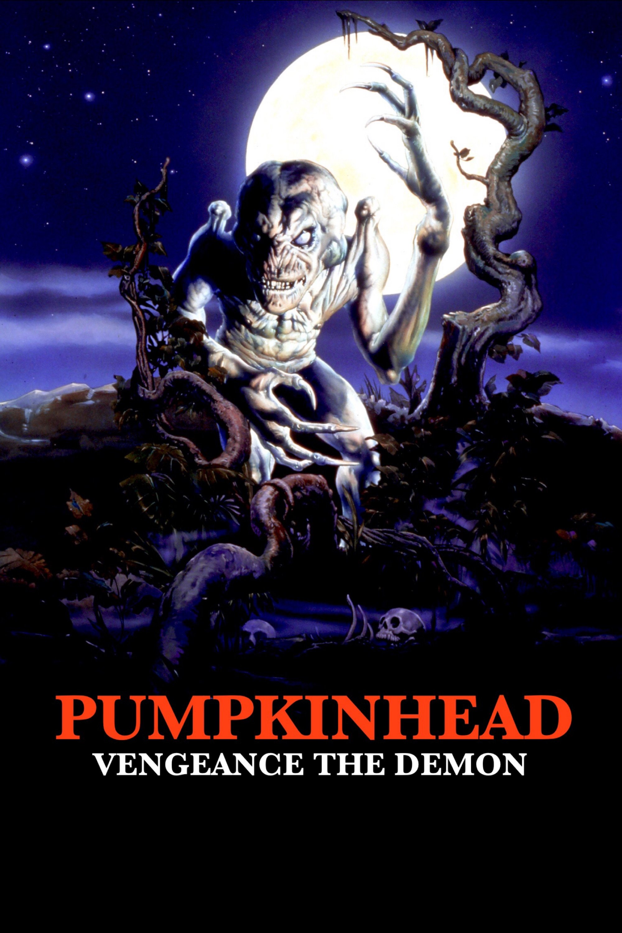 Pumpkinhead