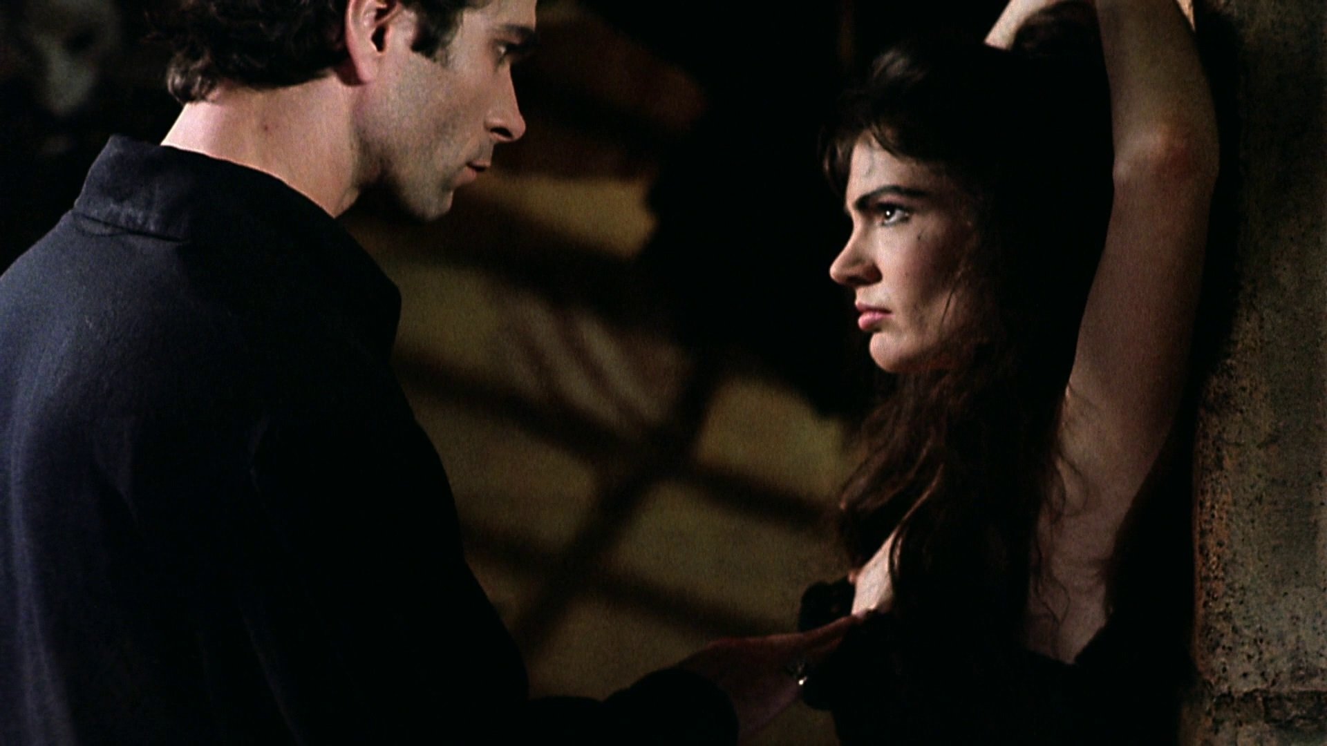 Slave Girls from Beyond Infinity (1987)