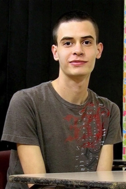 et billede af Danny Tatum