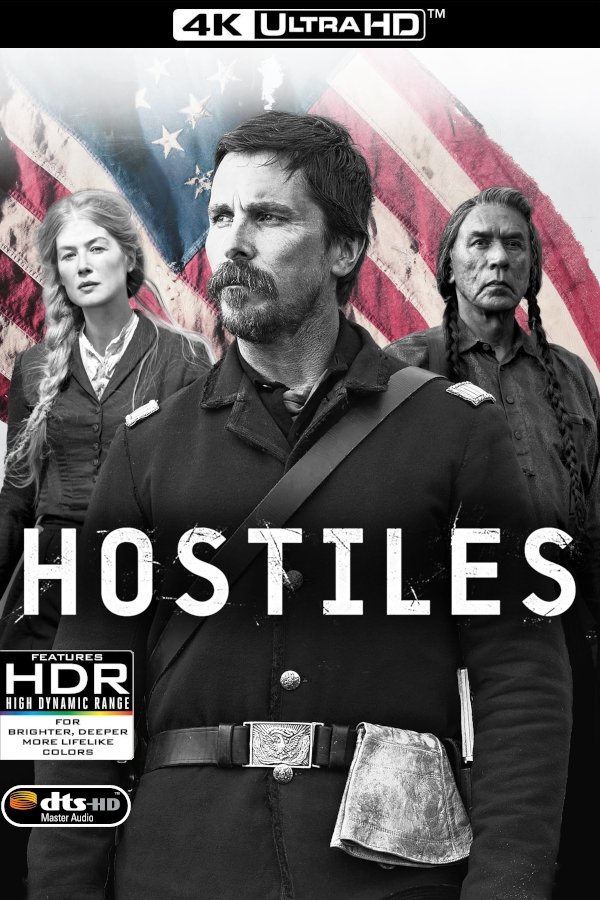 Hostiles