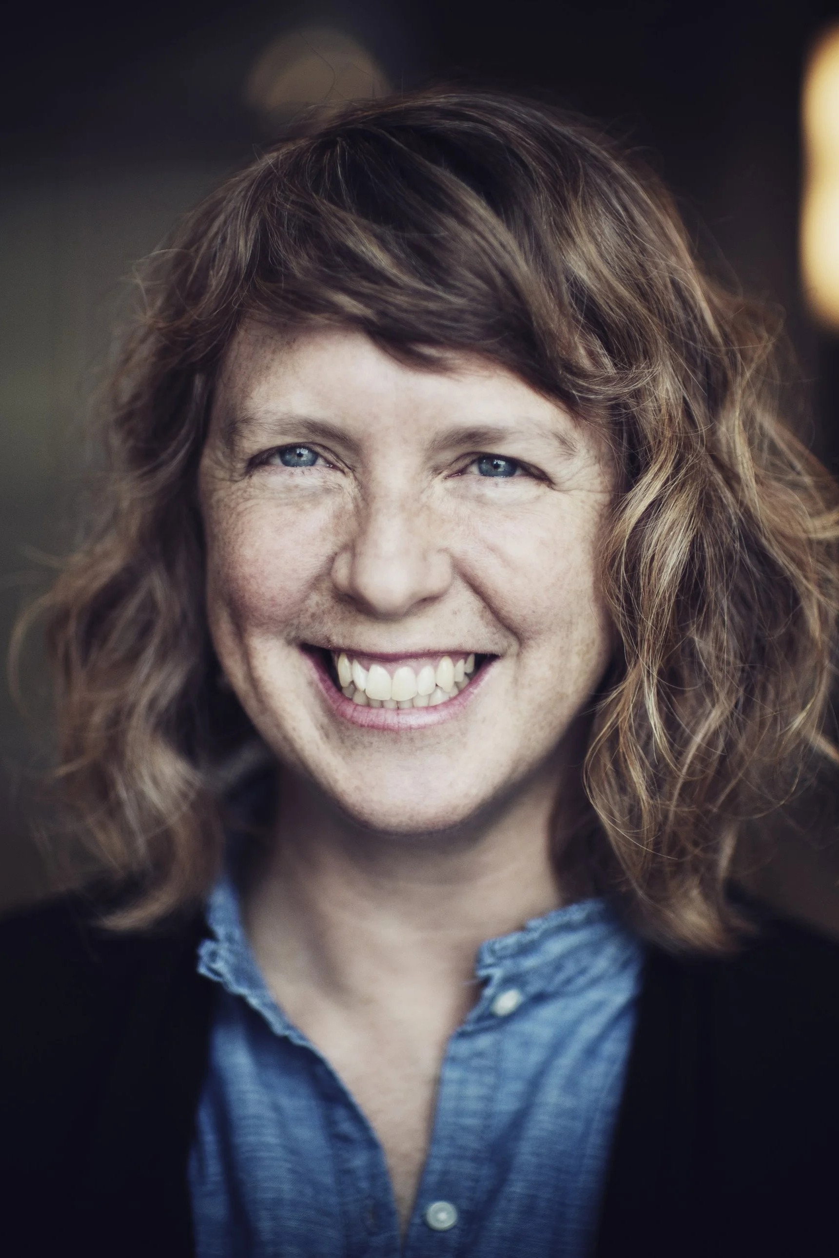 Kelly Davis
