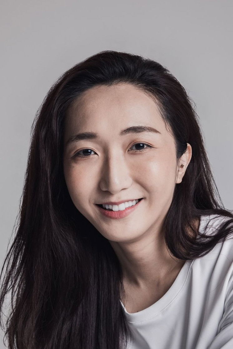 et billede af Chia-Chen Hsieh