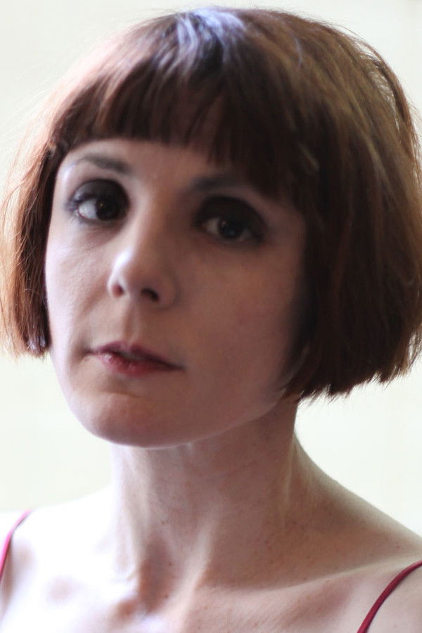 et billede af Frances Bathory