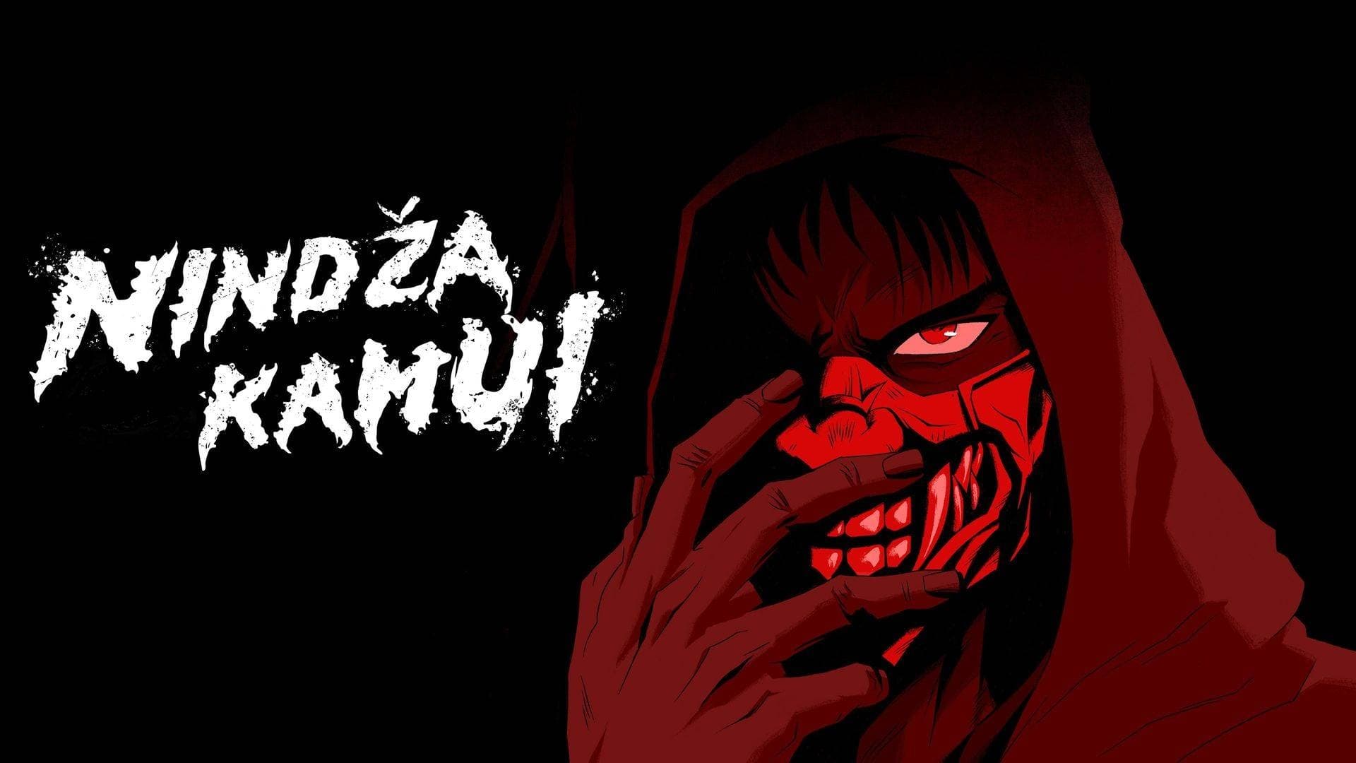 Ninja Kamui Torrent Dublado Download