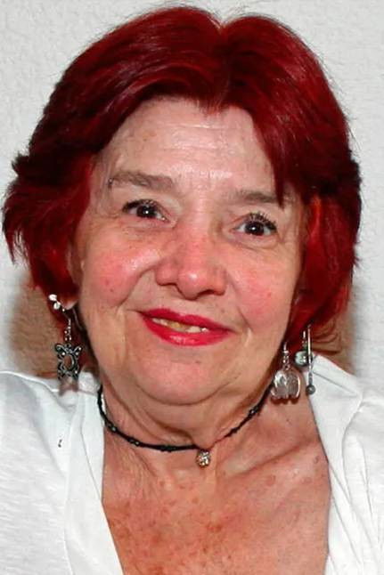 et billede af María Luisa Alcalá
