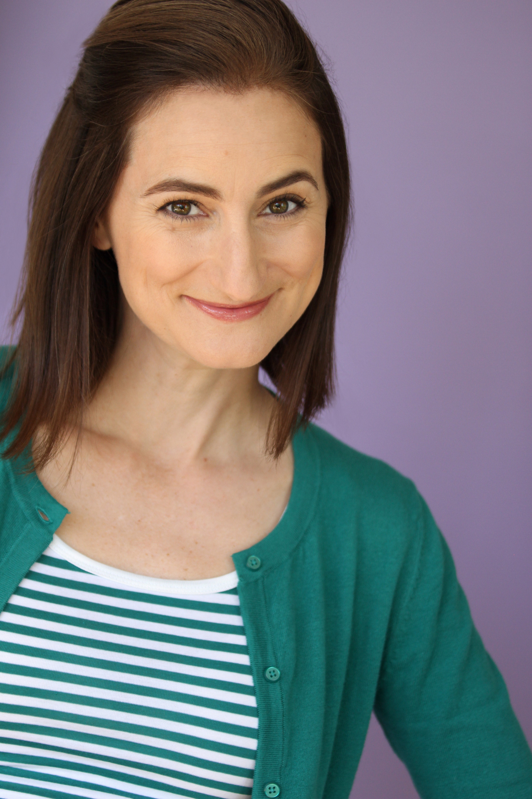 et billede af Uma Incrocci