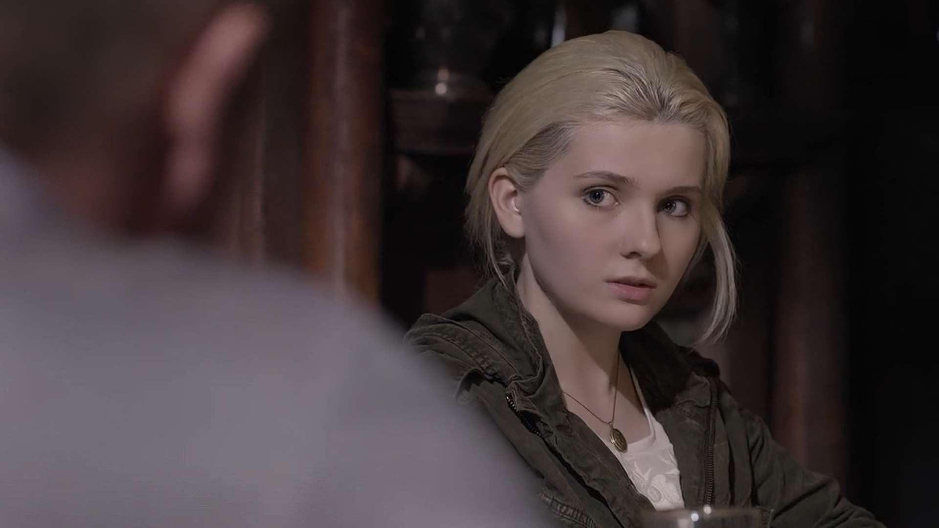 Wicked Blood (2014)