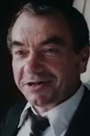 et billede af Vyacheslav Gorbunchikov