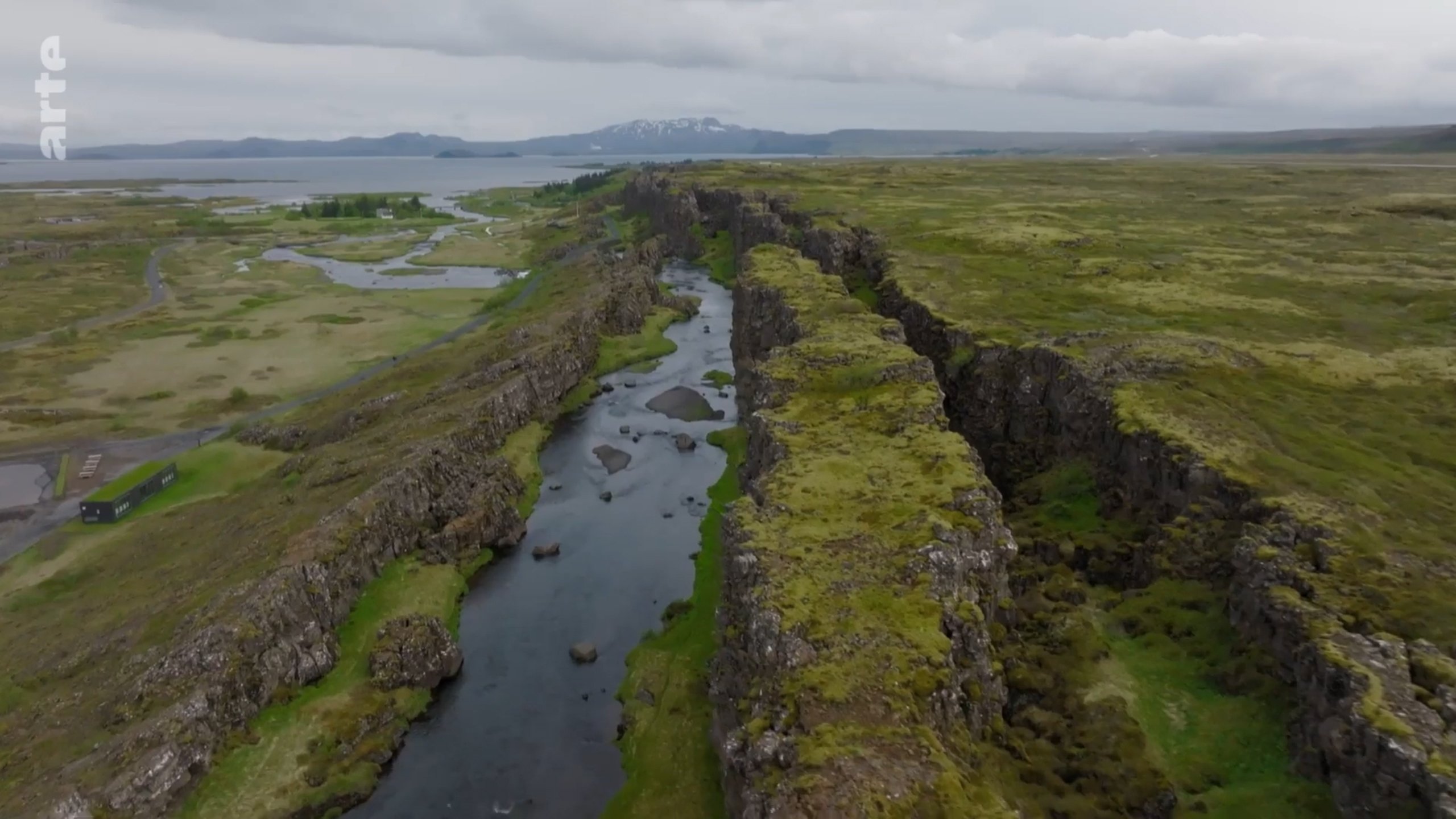 Islande, la quête des origines (2023)