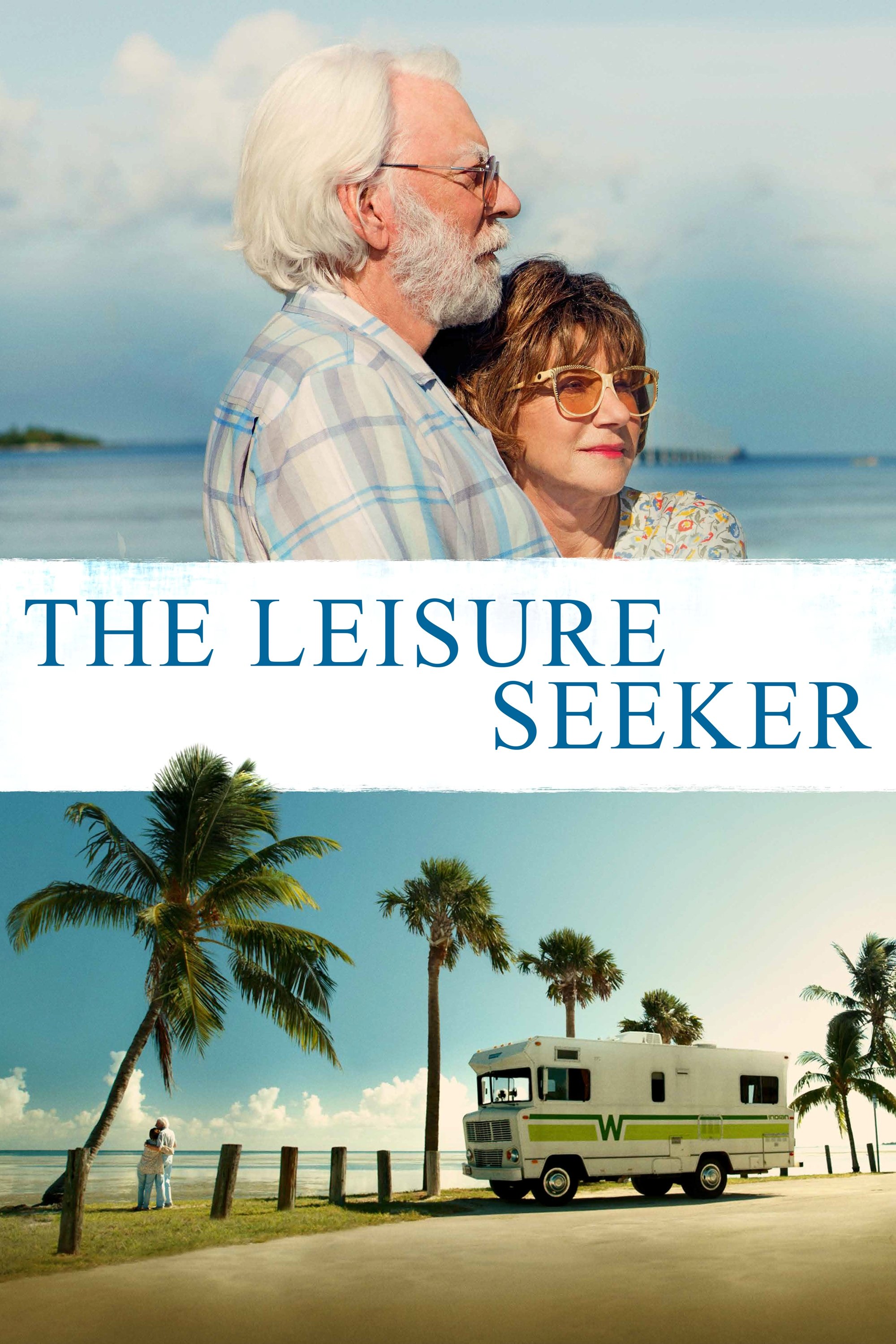 The Leisure Seeker