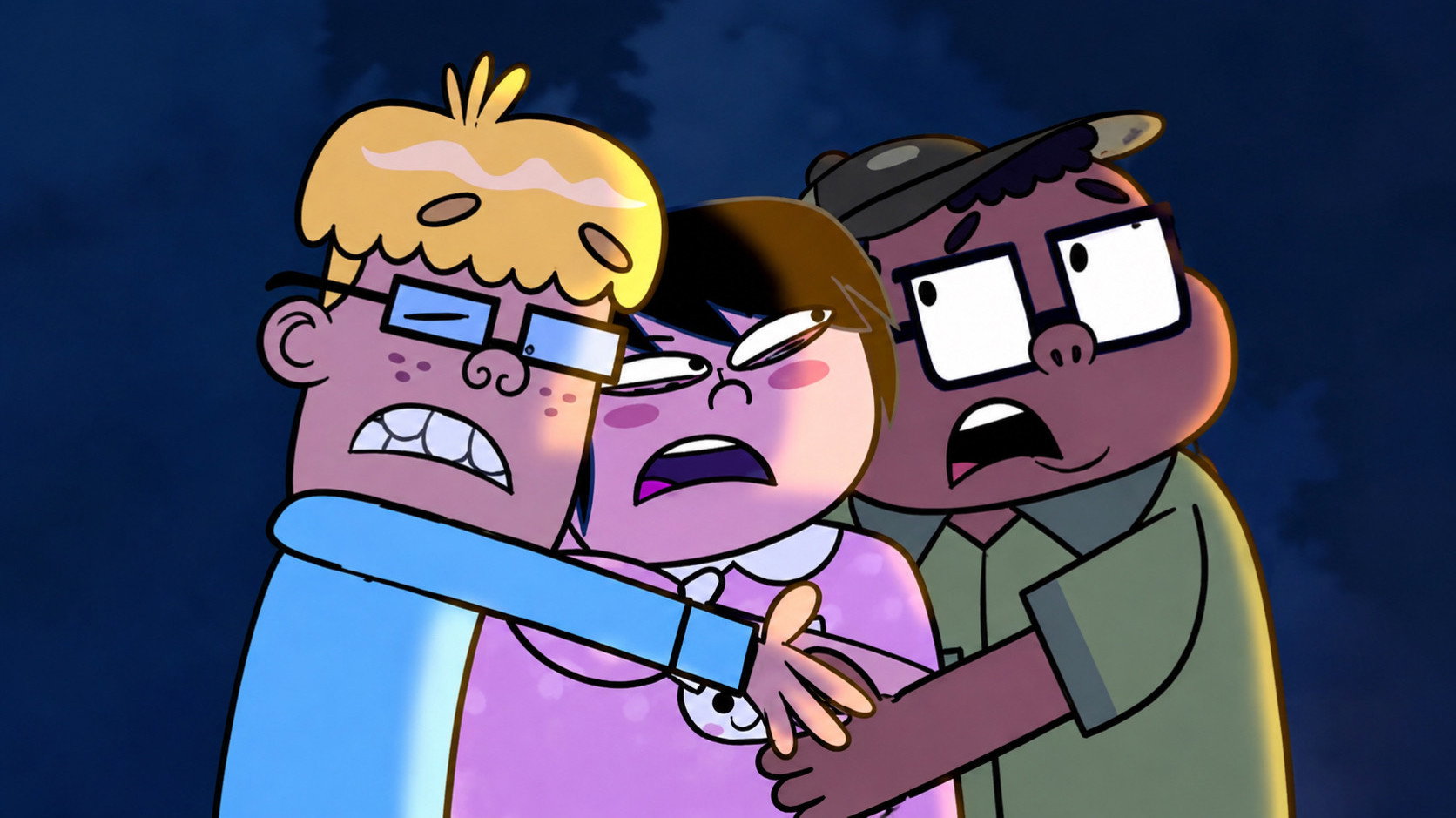Episode 22