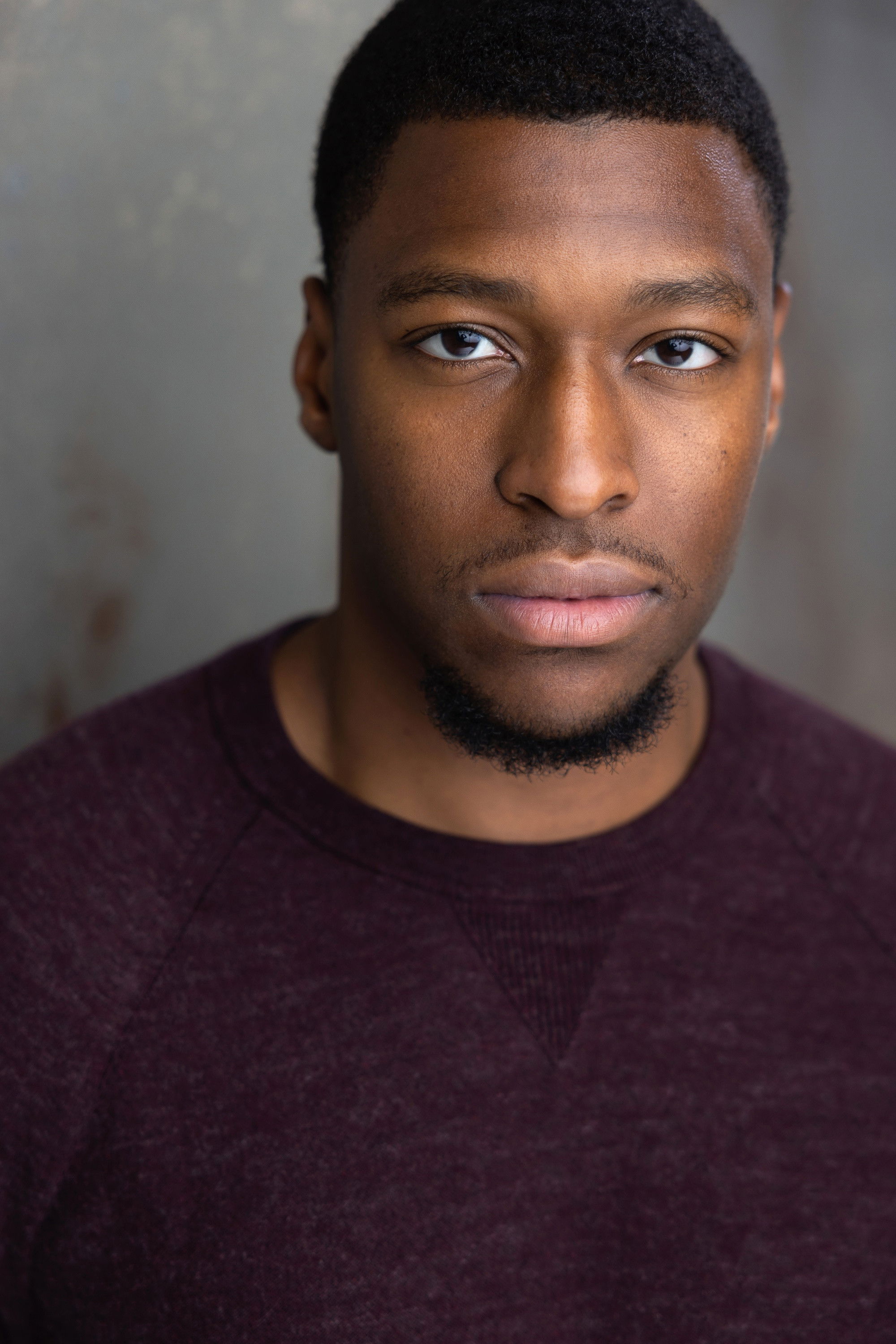 et billede af Ibukun Omotowa