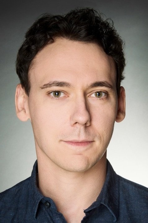 et billede af John Skelley