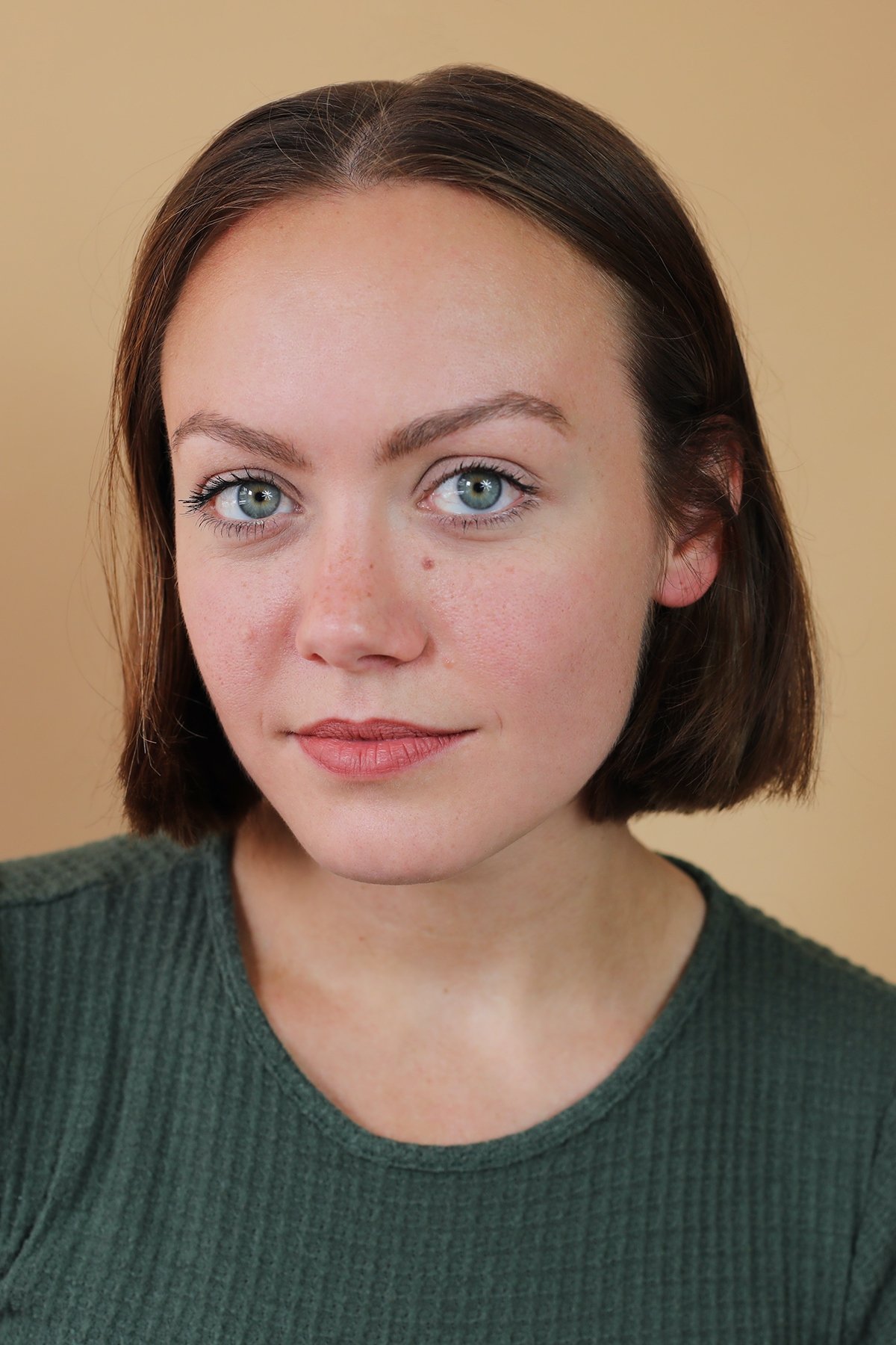 et billede af Alexis DawTyne