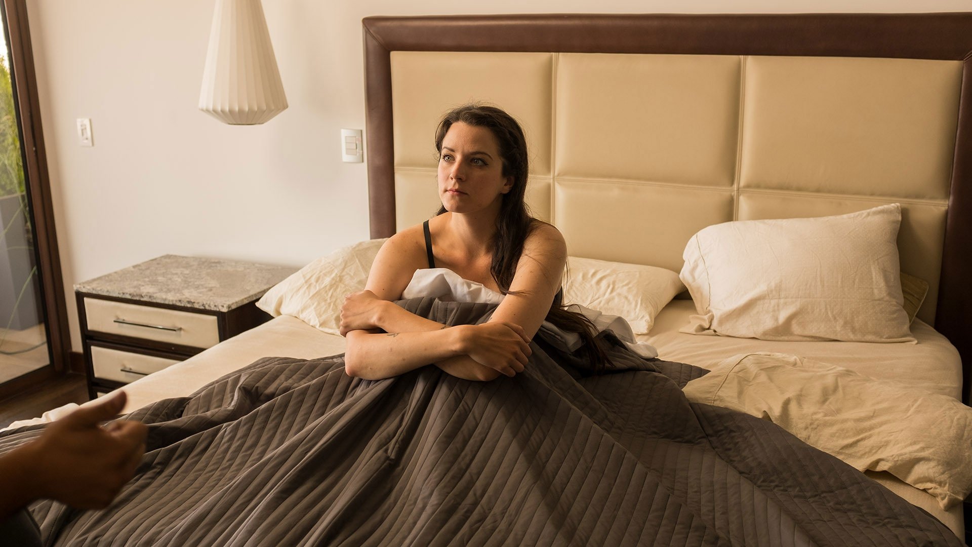 Martin & Margot (2019)