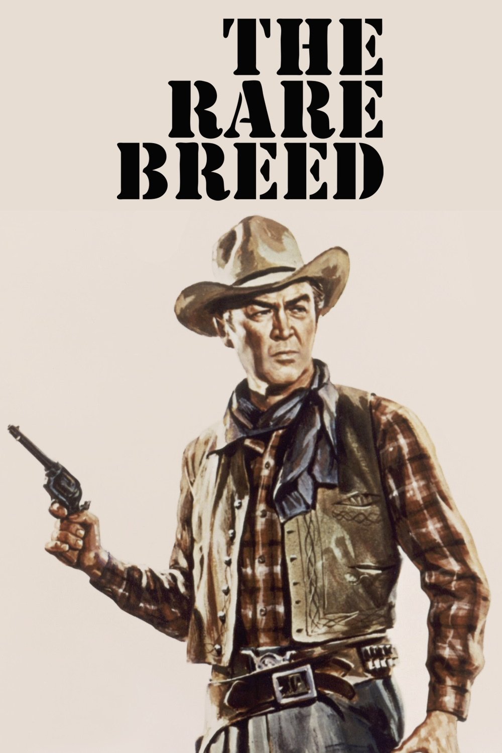 The Rare Breed