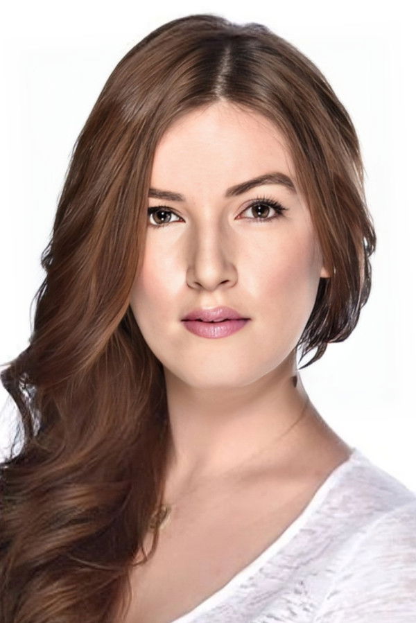 et billede af Şemsa Deniz Tolunay