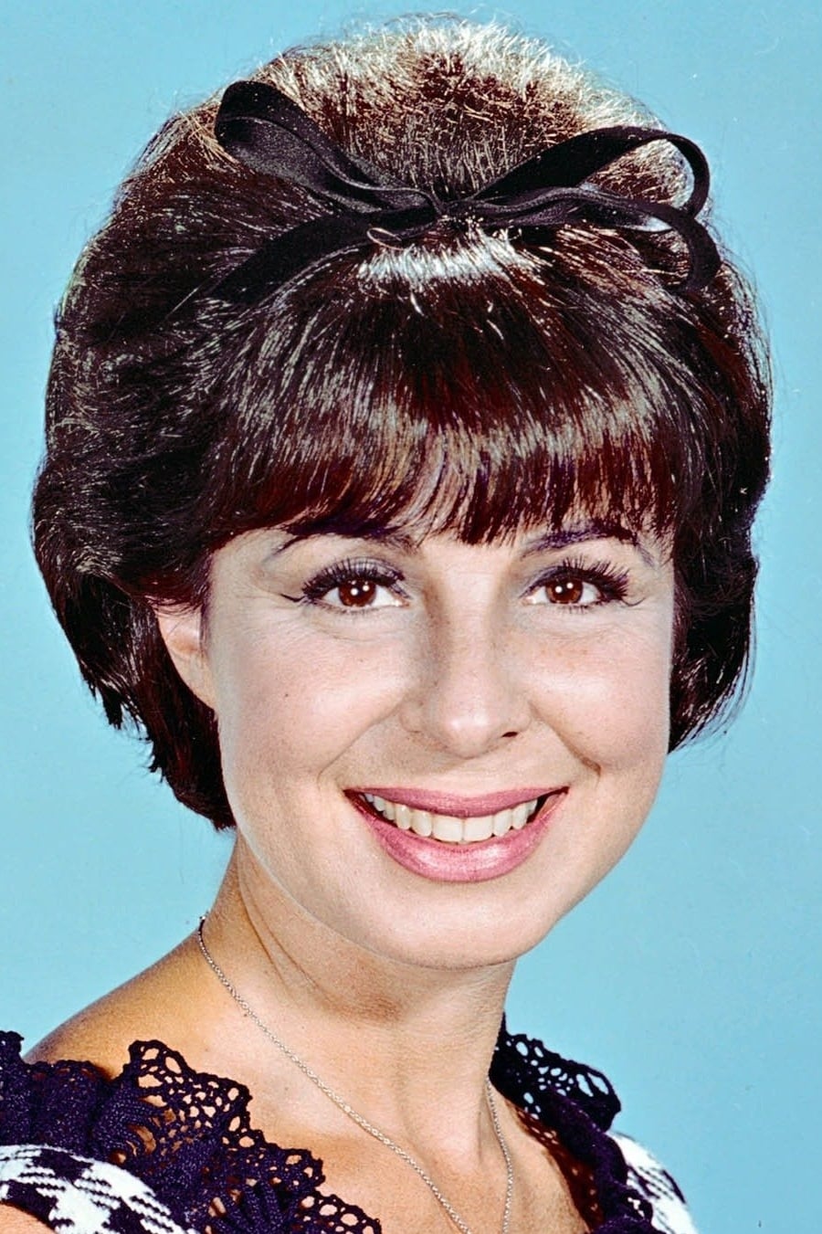 et billede af Eydie Gormé