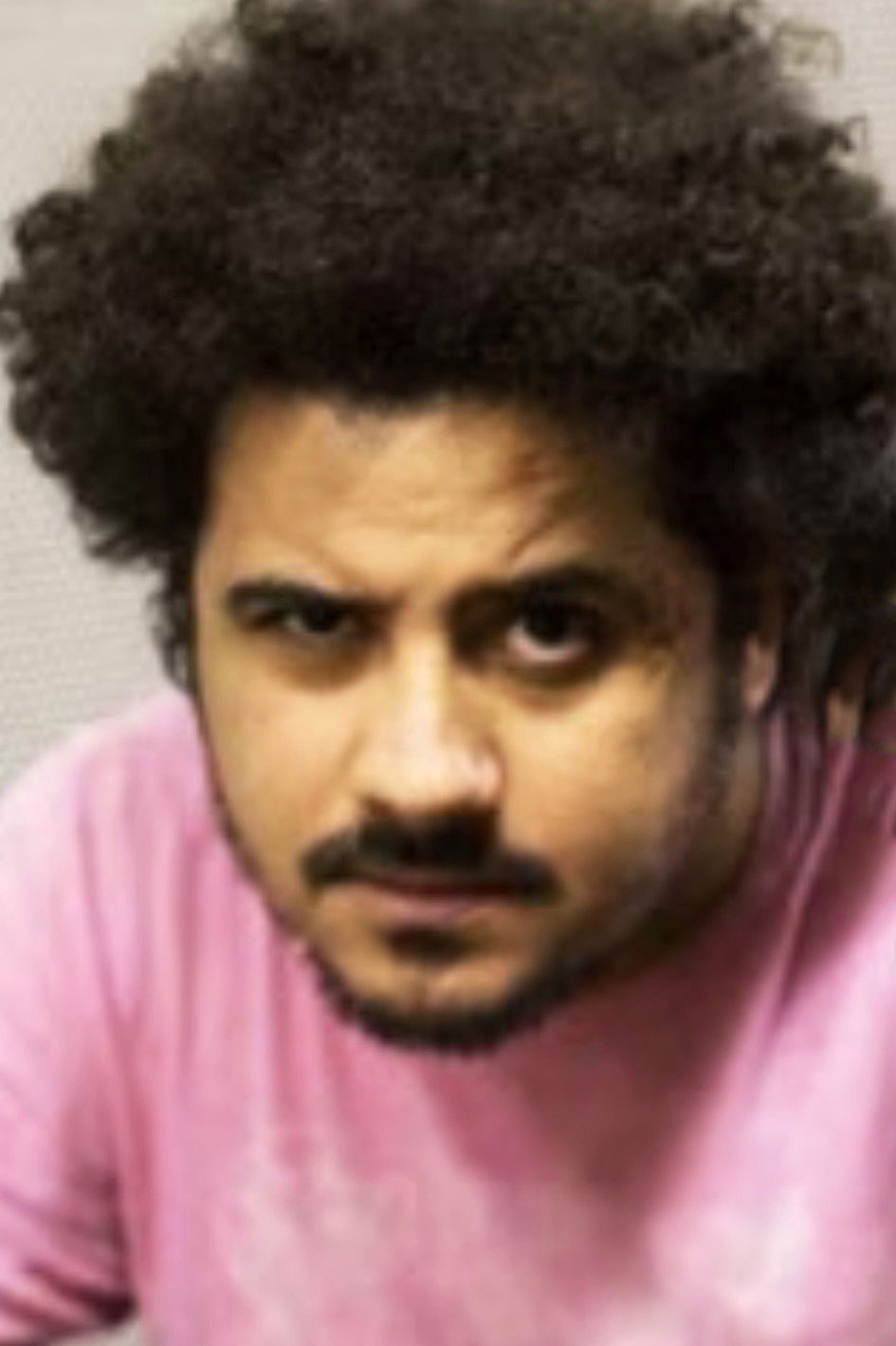 et billede af Nildo Ferreira