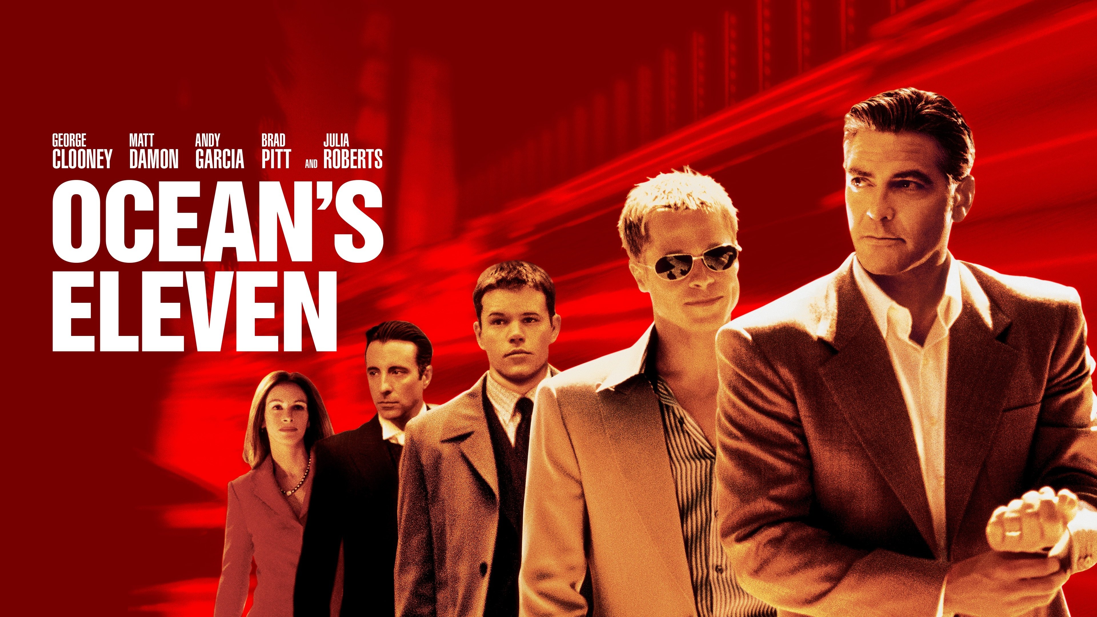 Ocean's Eleven - Tripla vagy semmi (2001)