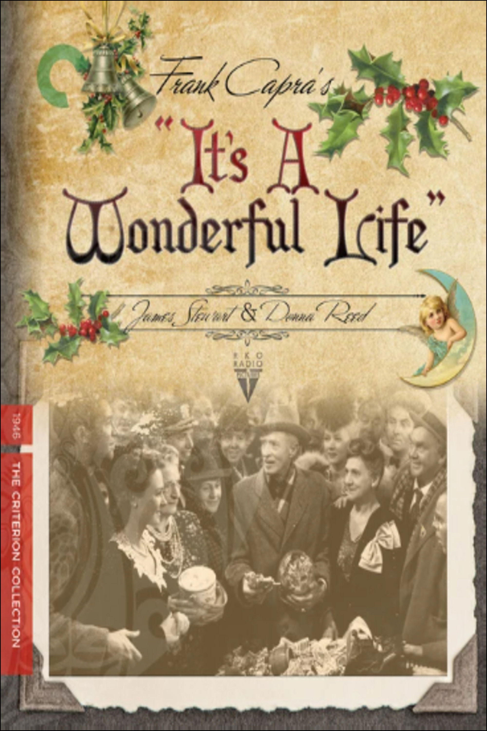 It's a Wonderful Life