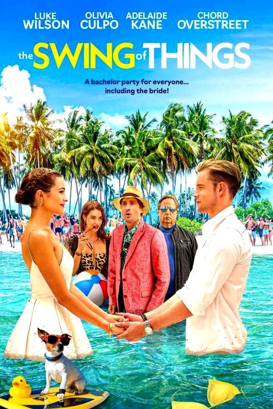 assistir filme the swing of things