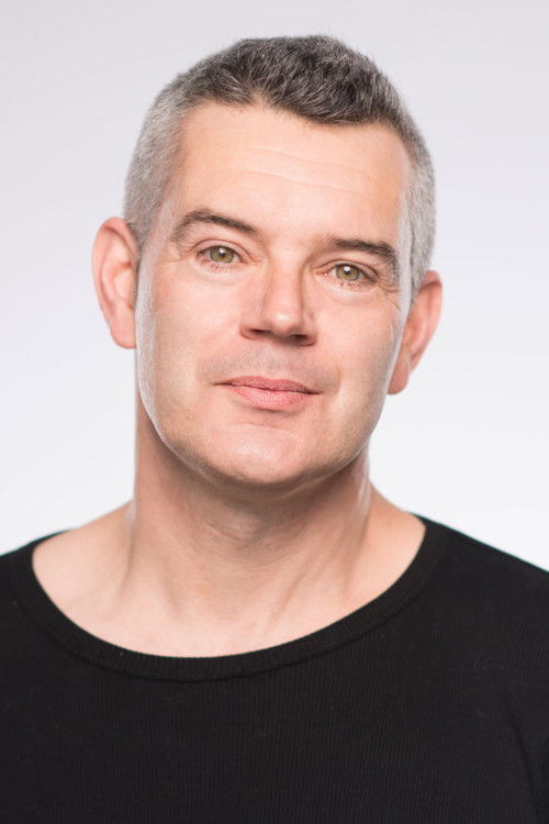 et billede af Philip Voyzey