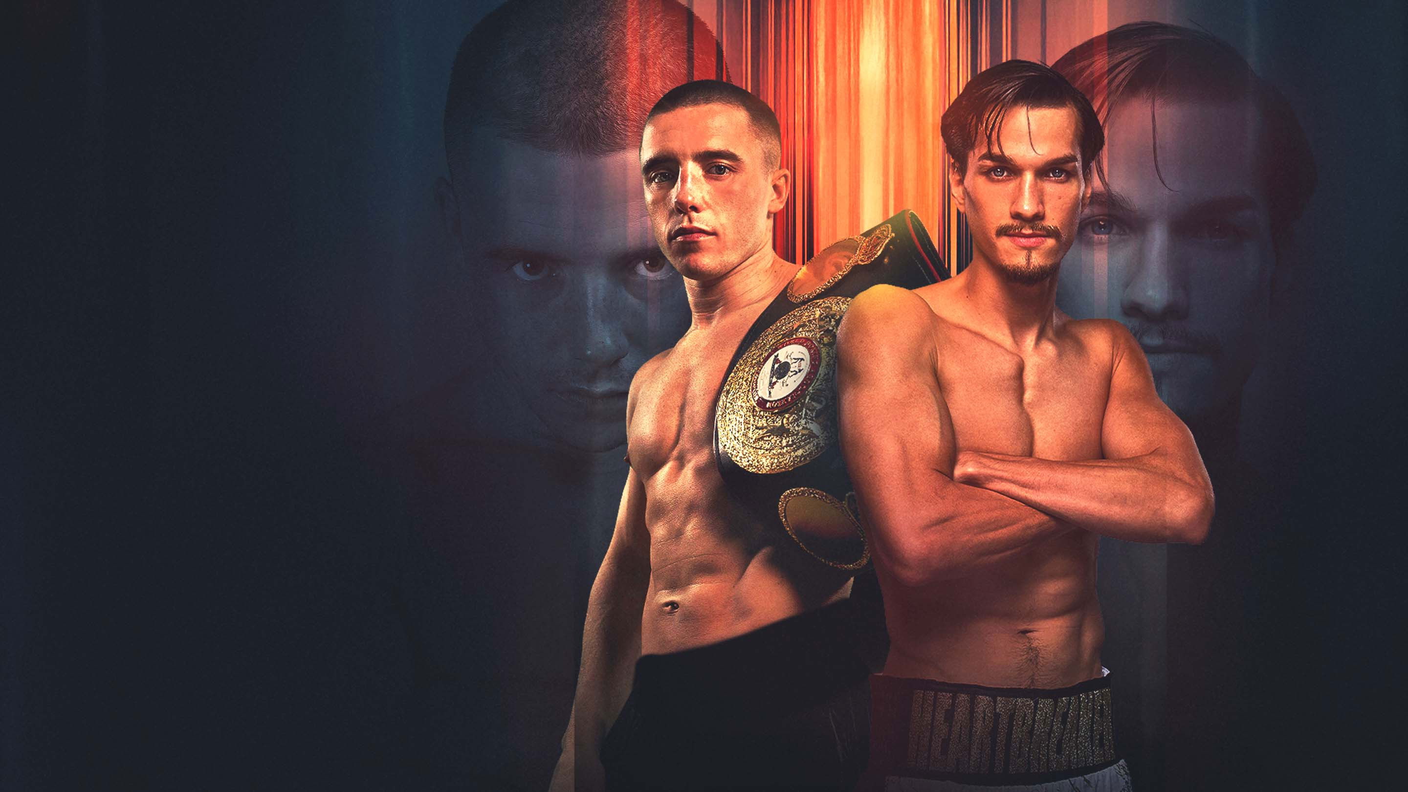 Nick Ball vs. Brandon Figueroa