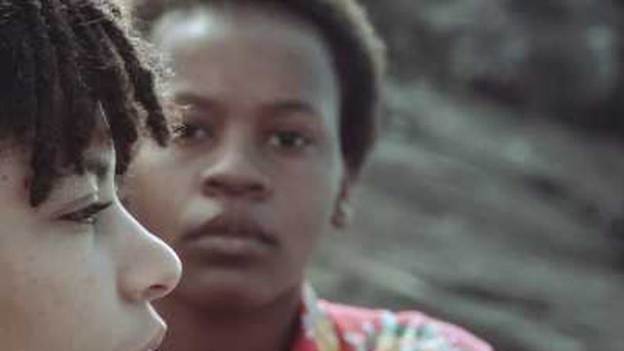 Breakwater (2019)