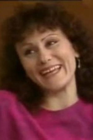 et billede af Voula Mexi