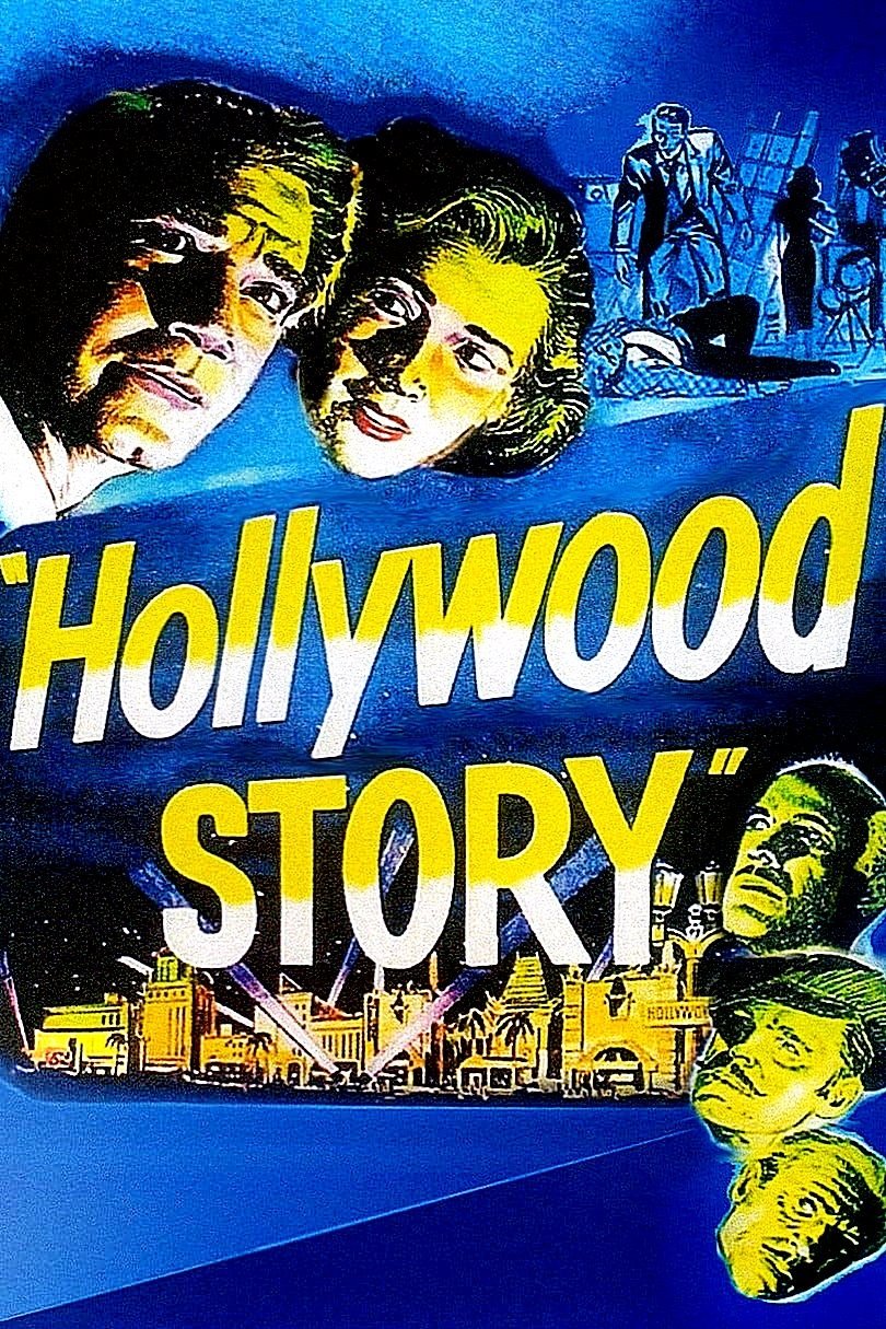 Hollywood Story