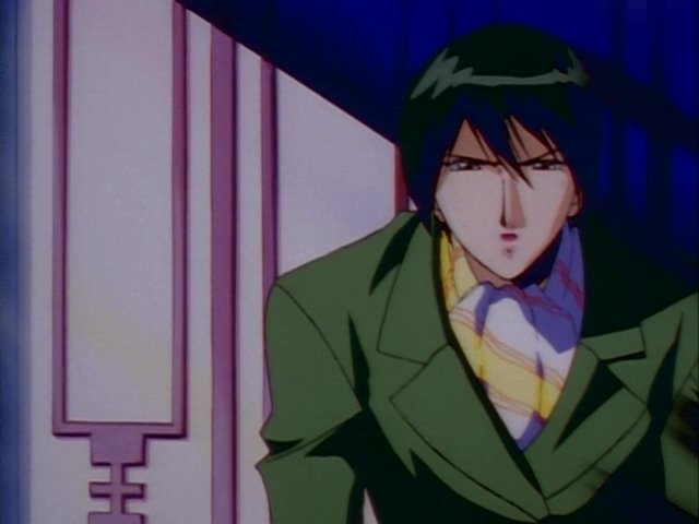 Thumbnail for Lum Cheng Season 1 Episode 15