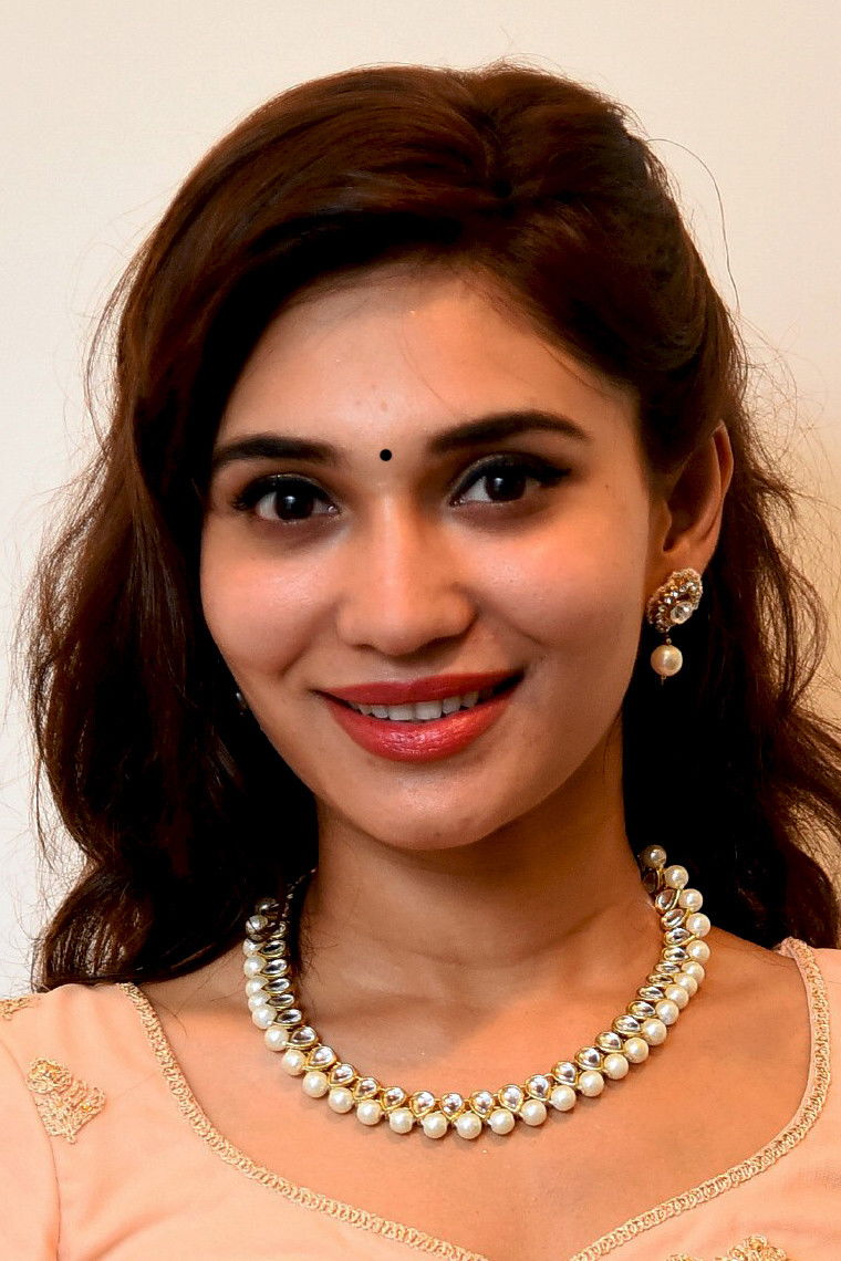 et billede af Jenifer Emmanuel John