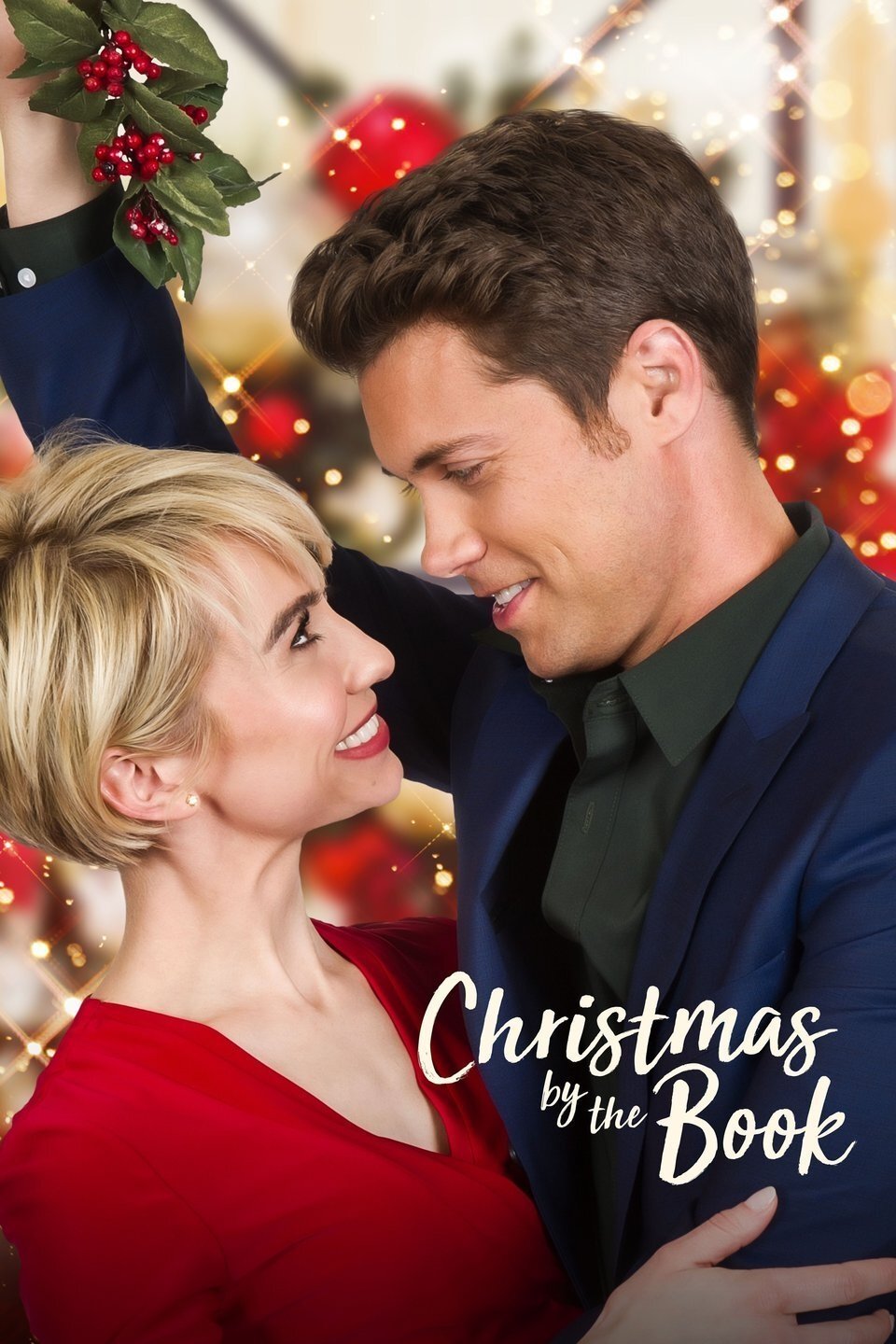 A Christmas for the Books