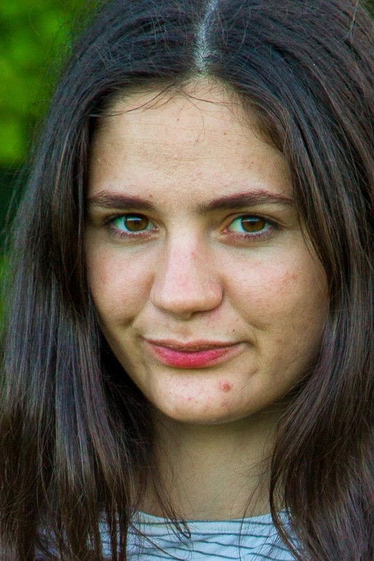 et billede af Mary Kom