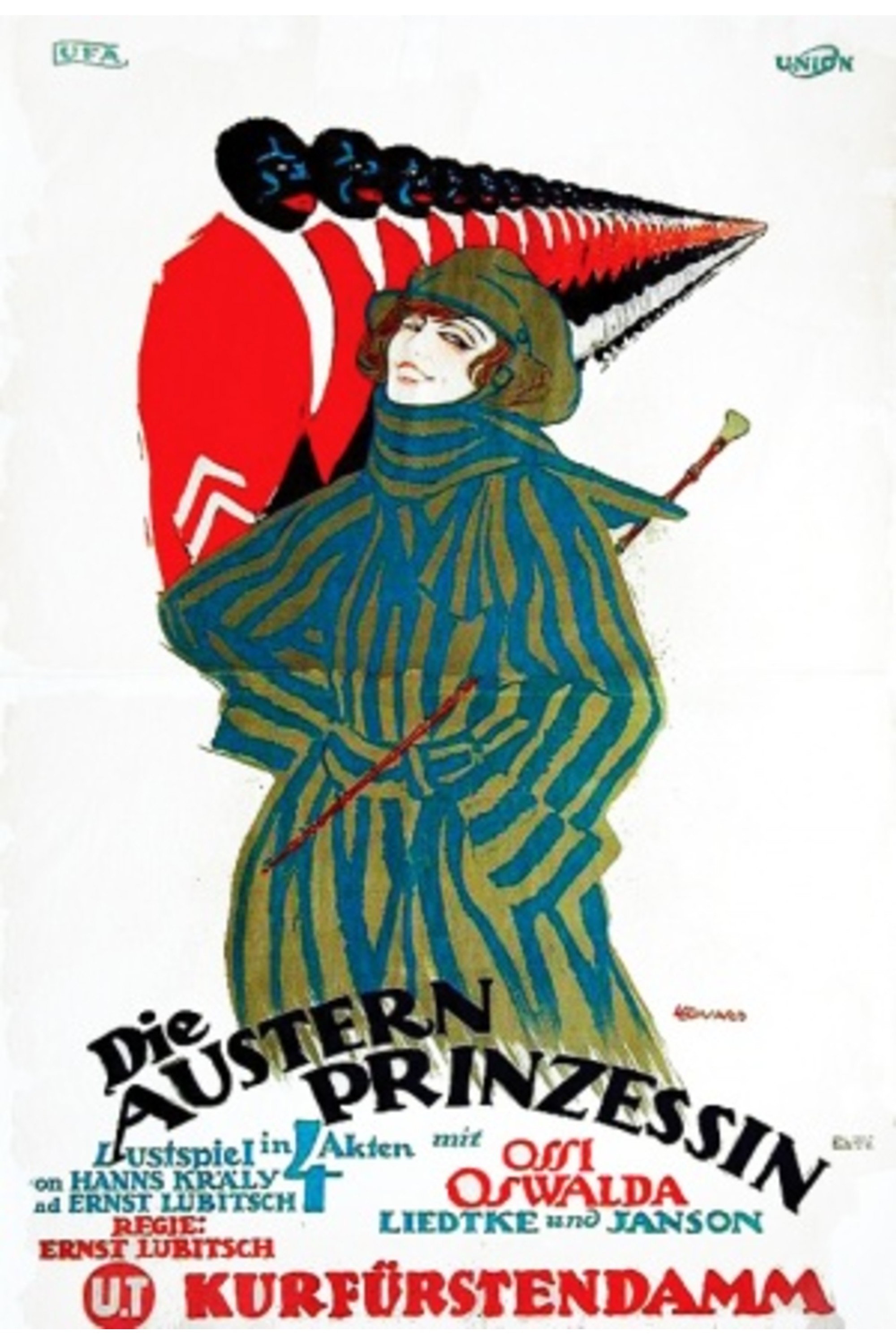 A Princesa das Ostras