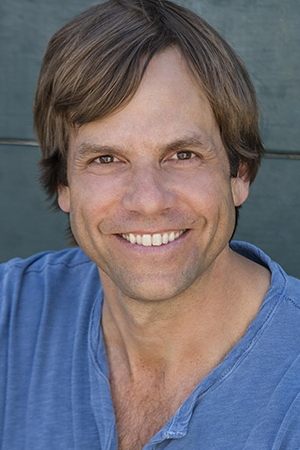 et billede af Jeremy Forte