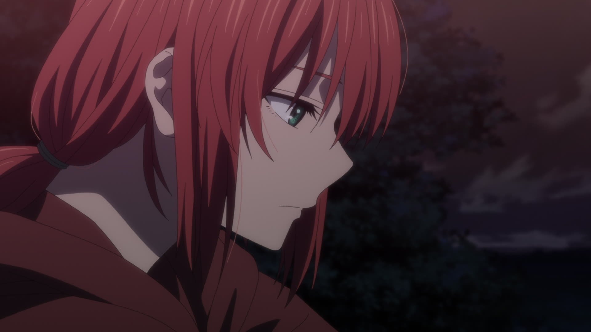 ▷ Mahoutsukai no Yome 2 Cap 5 【JAP-LAT】【HD】