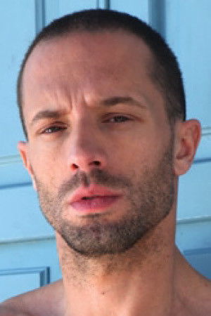 et billede af Tony Axel