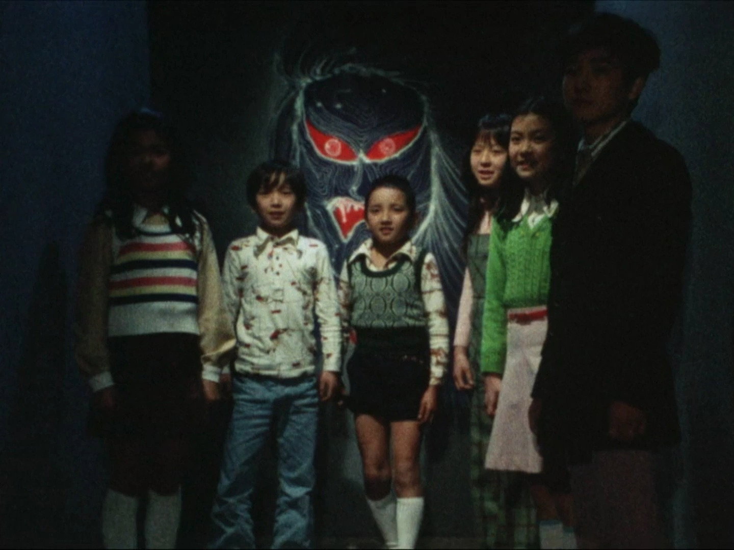 Kamen Rider Season 5 :Episode 3  The Thriller House Calls for Children!!