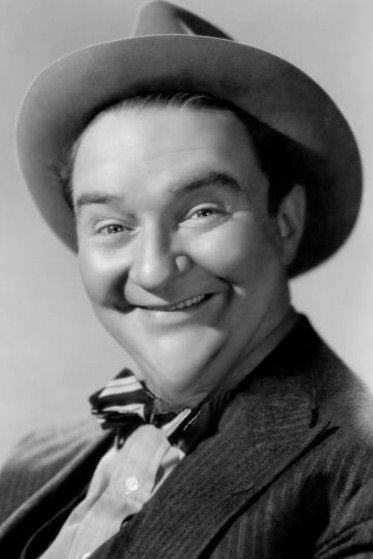 et billede af Edward Gargan