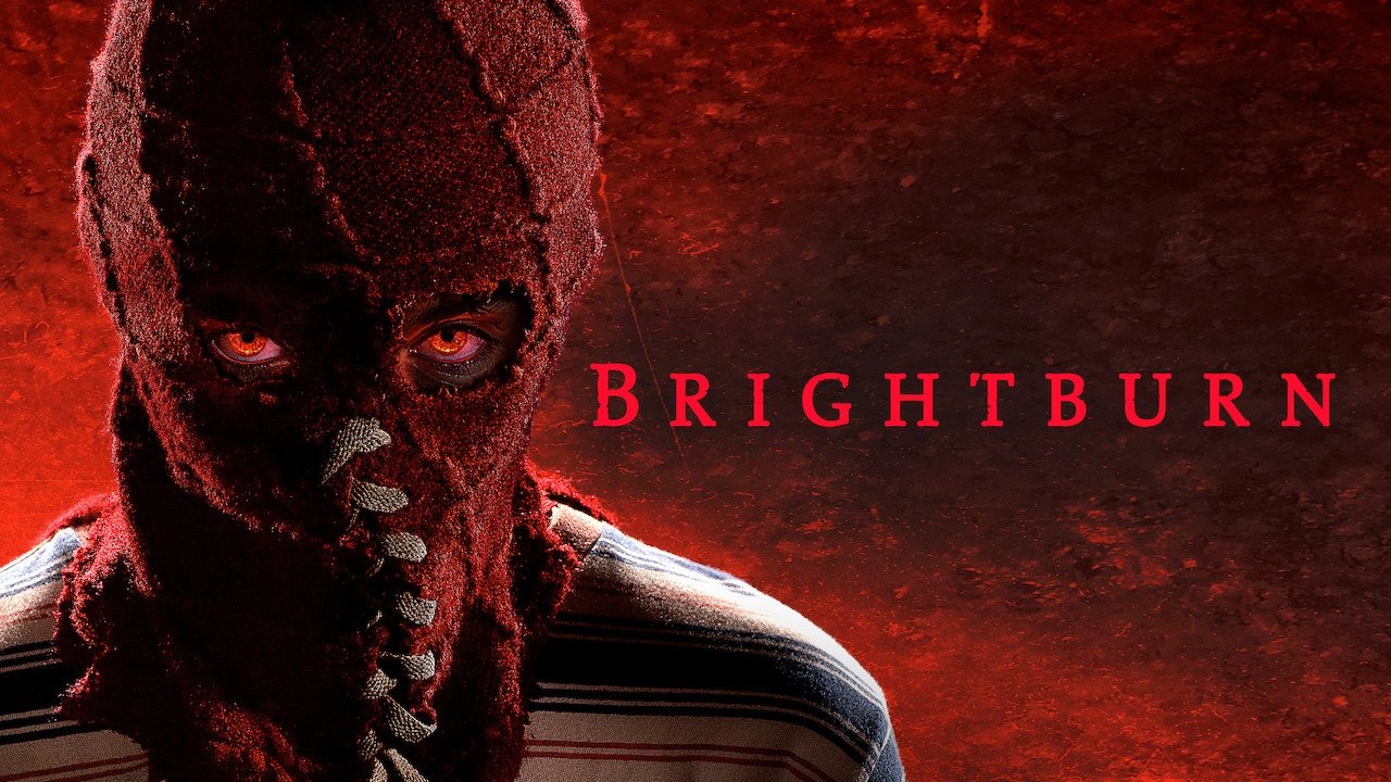 Brightburn: Syn Ciemności (2019)