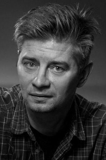 et billede af Reidar Palmgren