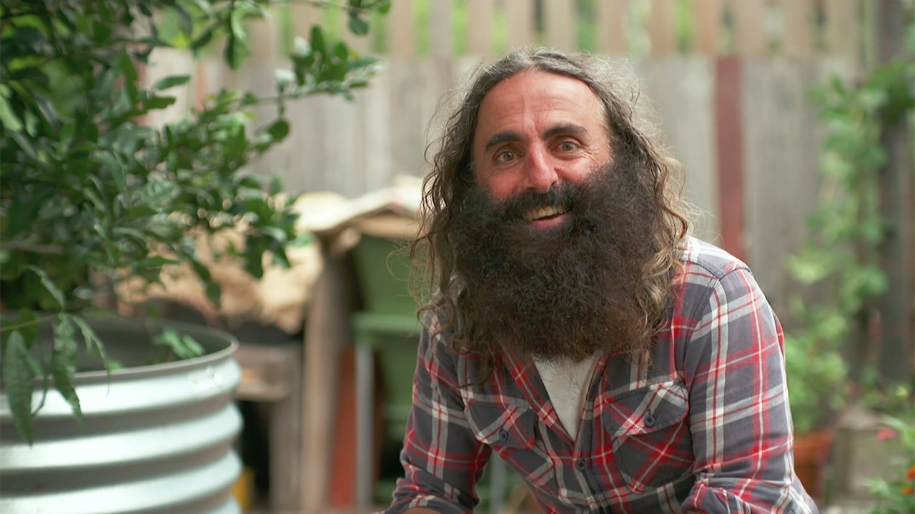 Gardening Australia