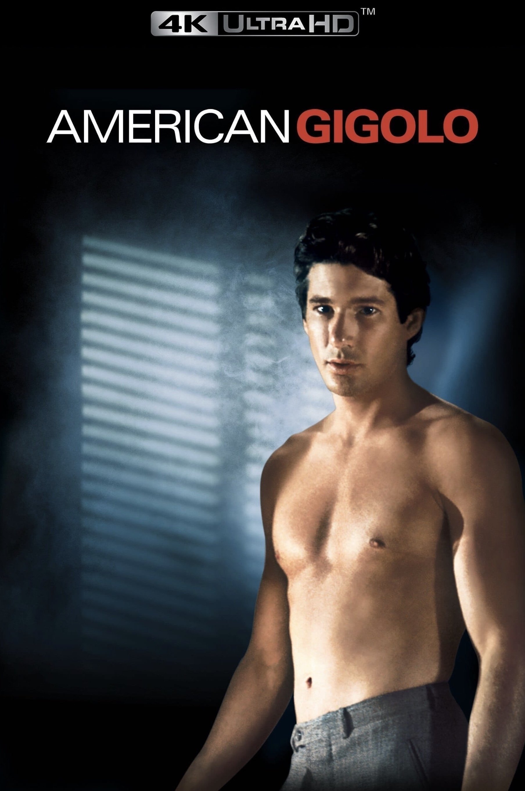 American Gigolo