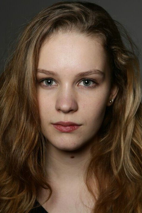 et billede af Faye Bezemer