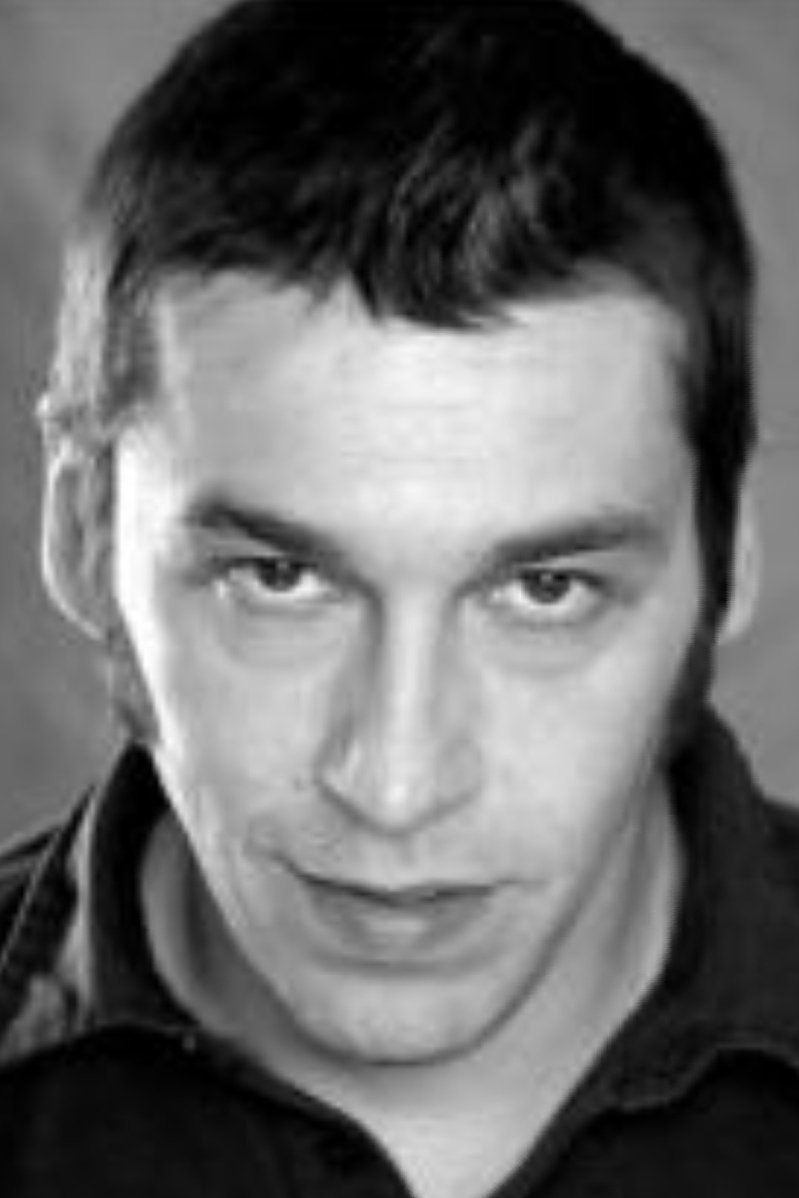 et billede af Alberto Gasbarri